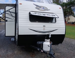 Jayco Jay Flight SLX 174BH