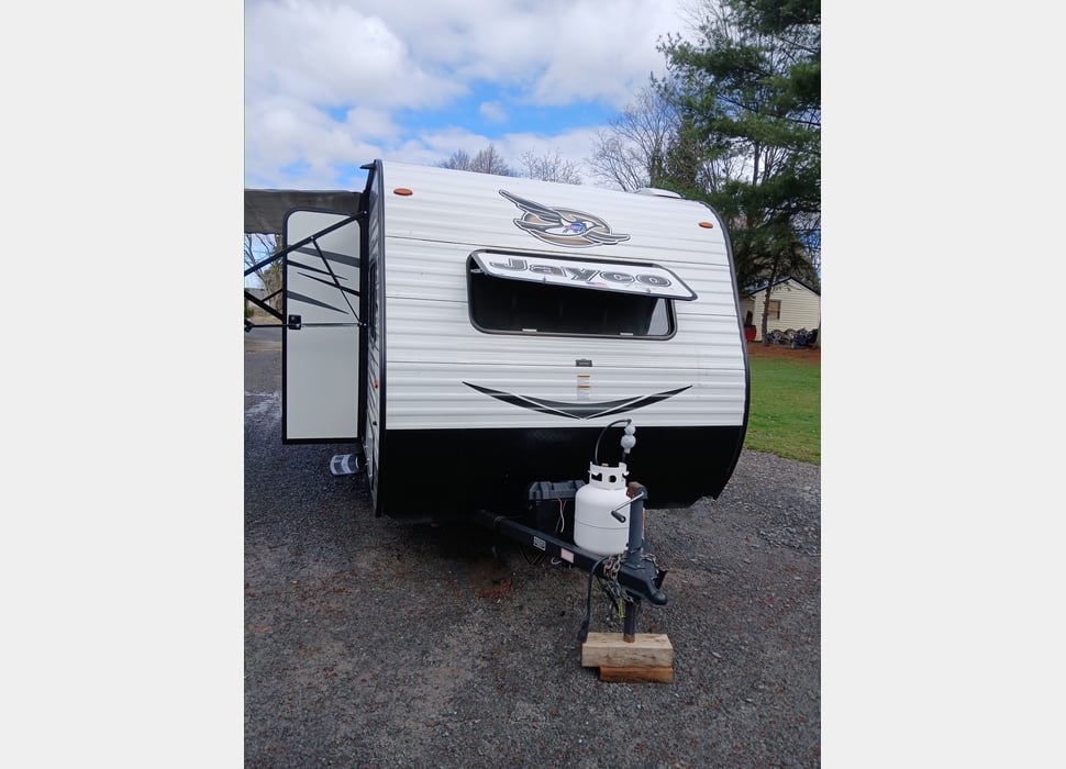 Travel Trailer rentals in Whitchurch-Stouffville