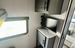 2022 Dutchmen RV Aspen Trail 2910BHS