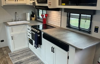 2022 Keystone Hideout 250BH