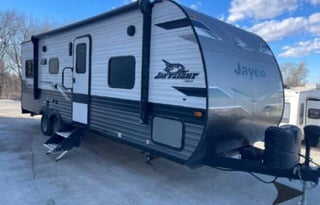 2023 Jayco Jay Flight 236TH
