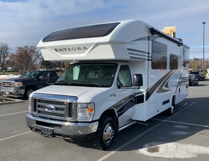 Entegra Coach Odyssey 25R