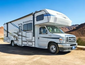 Forest River RV Sunseeker Classic 3050S