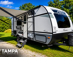Coachmen RV Apex Nano 191RBS