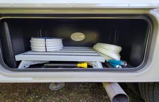 2019 Thor Four Winds - Bunks Beds, Dry Camp Ready