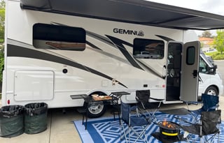 2025|B+|AWD|24'|Sleep 4|Easy Drive|offgrid|Kingbed