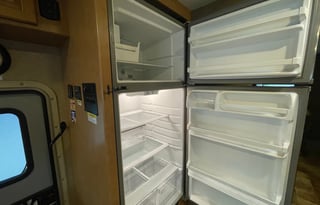 Jackpot Joe RV (Bellagio) Unlimited Miles  8 Sleep