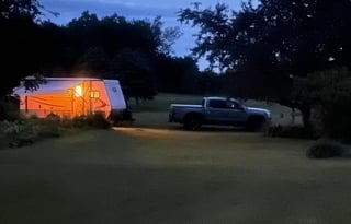 2016 Viking Ultra-Lite 17BH