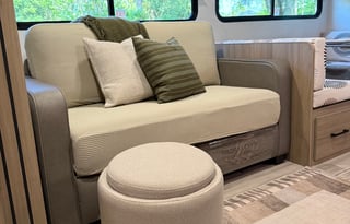 2026 Travel Trailer