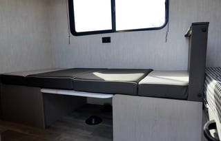 Trailer Towable | San Francisco | Unlimited Miles