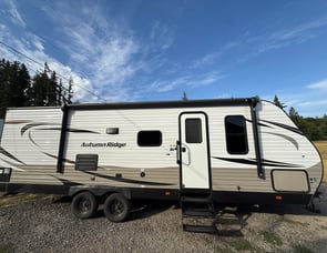 Starcraft Autumn Ridge 26BHS