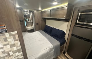 Wonderful Winnebago Fuse! Very Clean