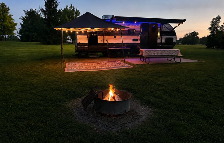 RV Photo
