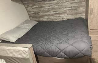 Natures Nesting Ground