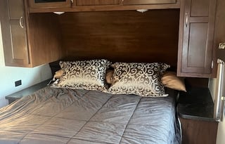 Drifter/ Relaxed Comfort for Your Next Adventure