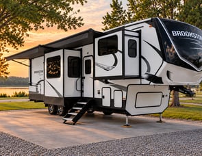 Coachmen RV Brookstone 344FL