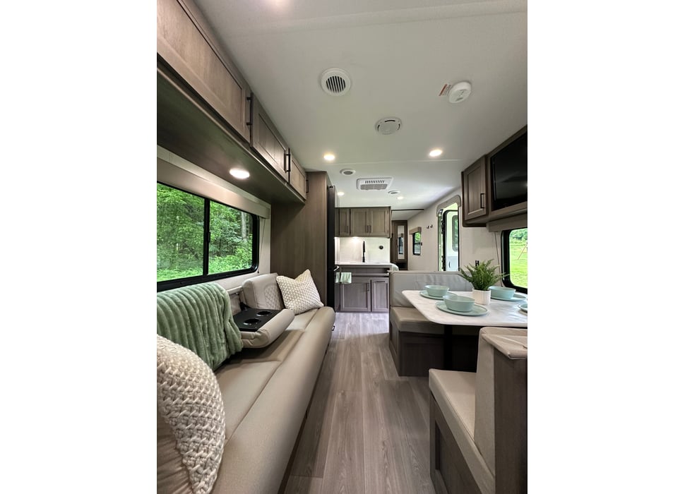 Travel Trailer rentals in Camden