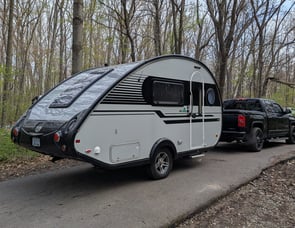 nuCamp RV TAB 400 Solo