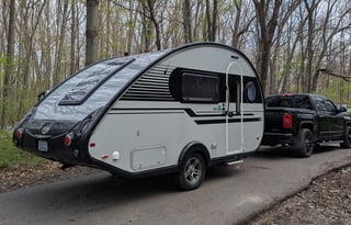 Passport to adventure!