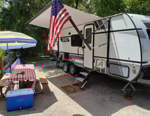 Coachmen RV Apex Nano 208BHS