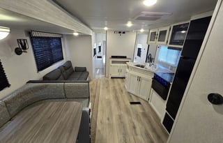 Shasta Oasis 31OK #2