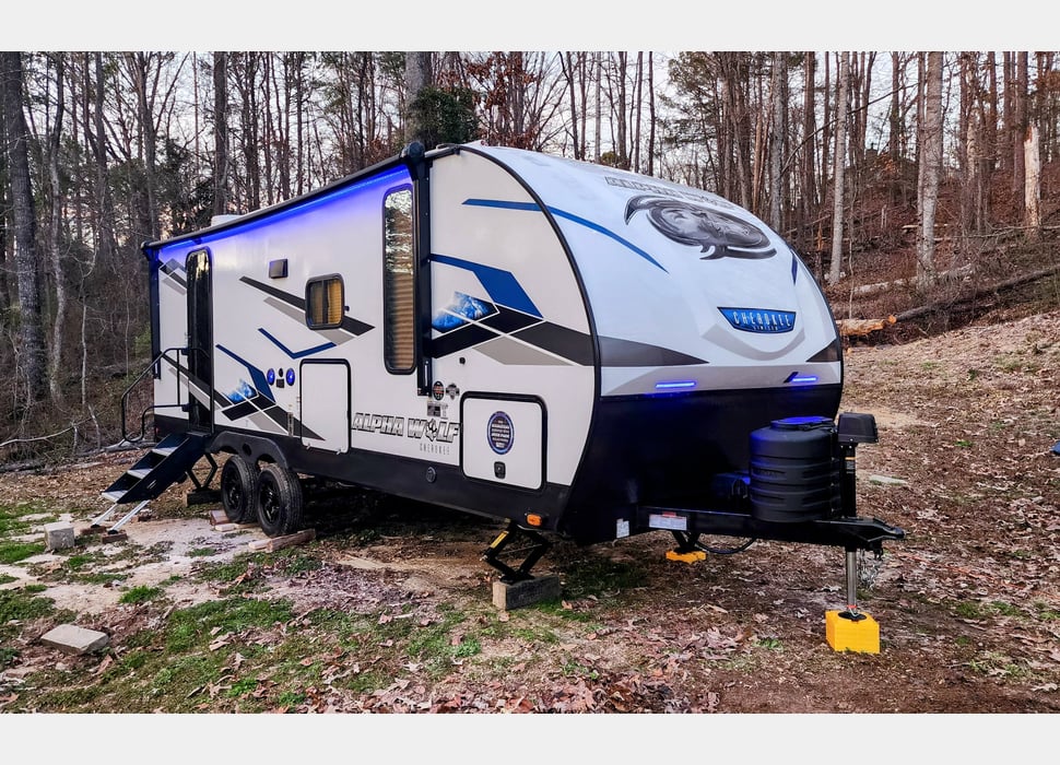 Travel Trailer rentals in Loganville