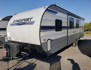 Gulf Stream RV Kingsport Ultra Lite 279BH