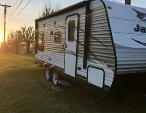 Jayco Jay Flight 19RD