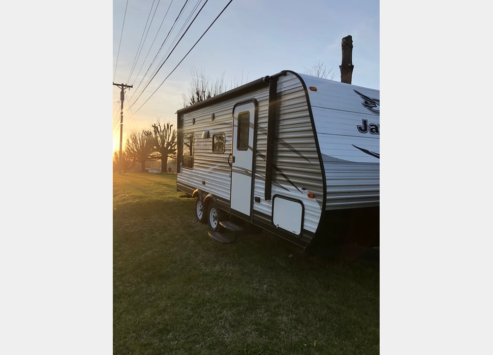 Travel Trailer rentals in Statesville