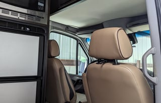 2018 Coachmen RV Galleria 24T