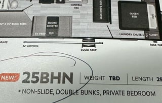 Carlos and Karen’s Calypso Camper