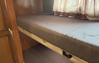 Class A Bounder 2 Full Bath w/ King and Bunkhouse