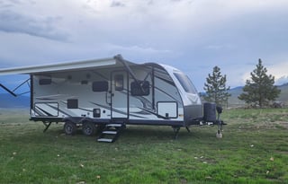 Family fun in Montana!