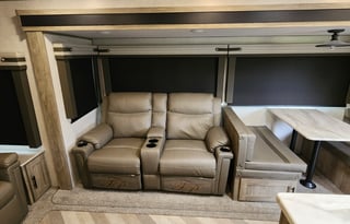 2020 Forest River RV Wildwood Heritage Glen 273RL