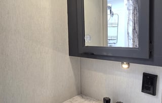 2024 Forest River Arctic Wolf Suite 3660