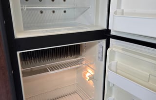 2019 Forest River 32 feet with opt. tow dolly