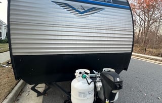 Bunkhouse Bliss-The Ultimate Family Travel Camper