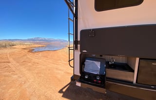 2022 Winnebago Minnie Winnie 26T