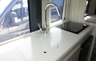 2022 Thor Motor Coach Sequence 20A