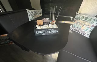 R&R camperrental family & pet adventure