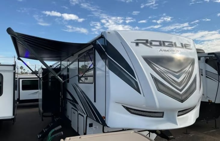 RV Photo