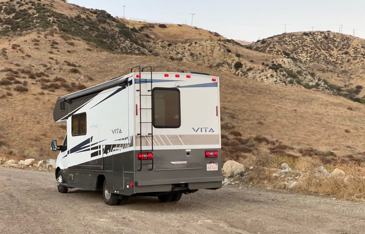 RV Photo