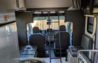 Forever Young time machine! 2022 Coachmen AWD