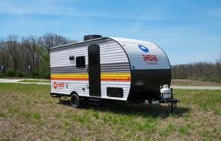 Trailer Towable | San Francisco | Unlimited Miles