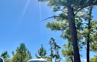 Airstream Flying Cloud 23D