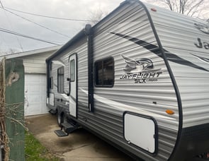 Jayco Jay Flight SLX 8 264BH