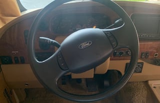 2014 Winnebago - Vista 35B