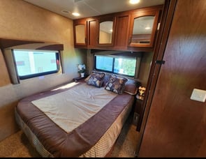 Jayco Greyhawk 31FS