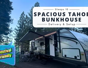 Jayco White Hawk 28DSBH