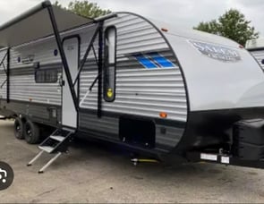 Forest River RV Salem Cruise Lite 273QBXL